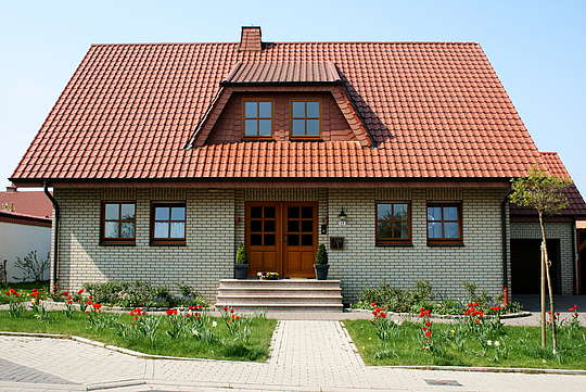 Greifswald Einfamilienhaus verkaufen