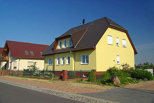 Greifswald Einfamilienhaus mieten