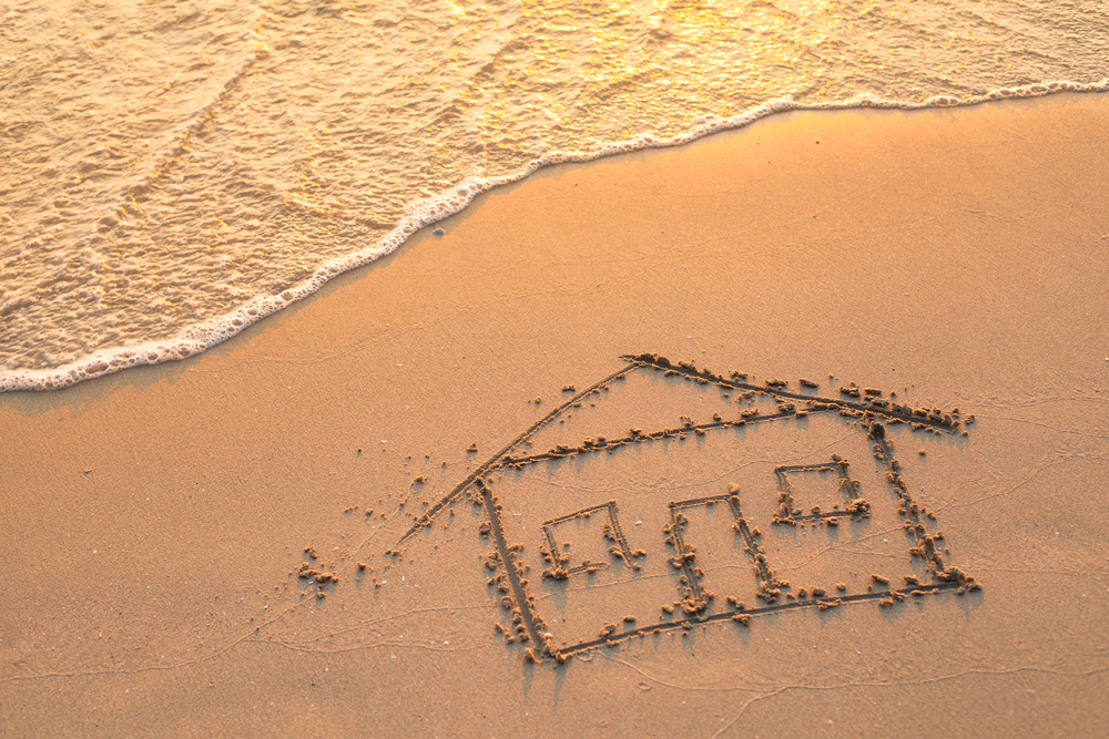 Usedom Ferienhaus vom Makler