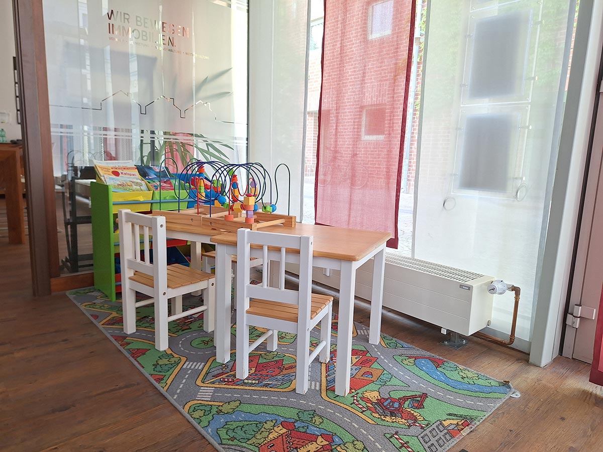 FEHLHABER Immobilien Büro