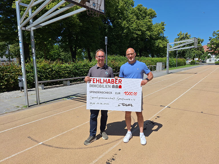 Sportgemeinschaft Greifswald e.V.