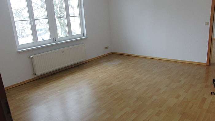 Beispiel Zimmer
