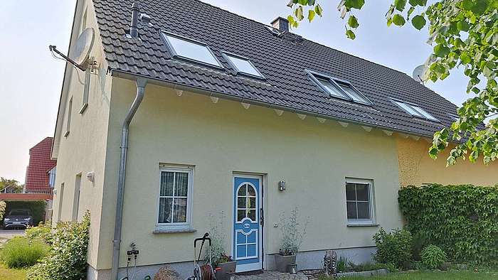 Ansicht