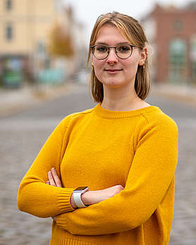 Leonie Rosenthal
