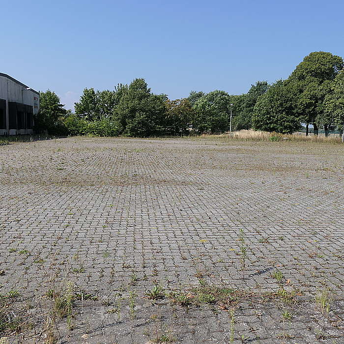 Parkplätze