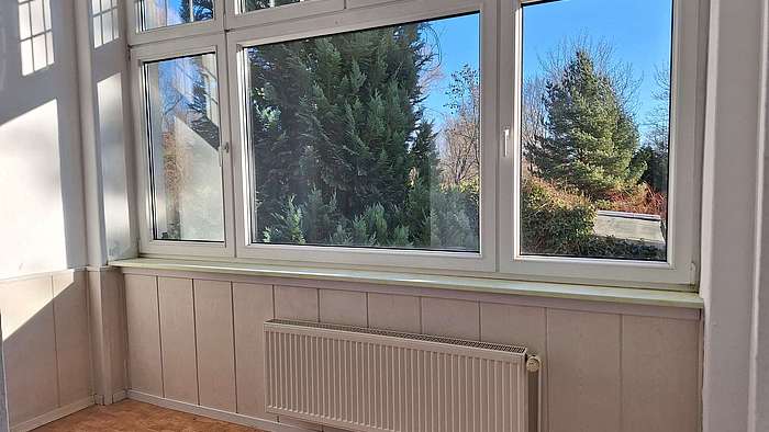 Beispiel Veranda (WE 1)