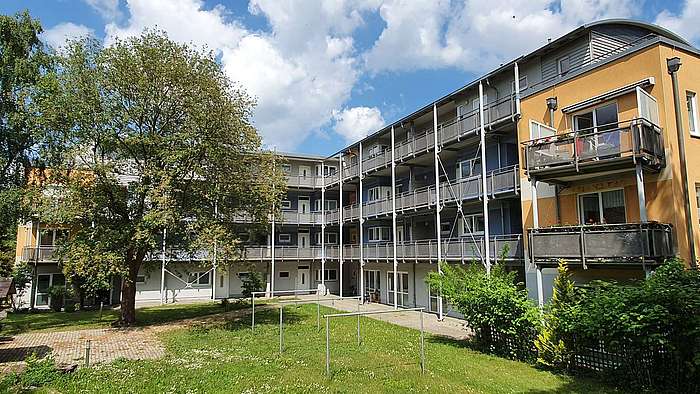 Ansicht