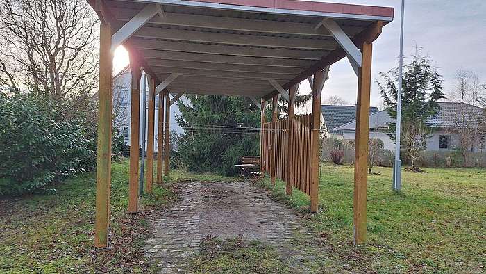 Carport