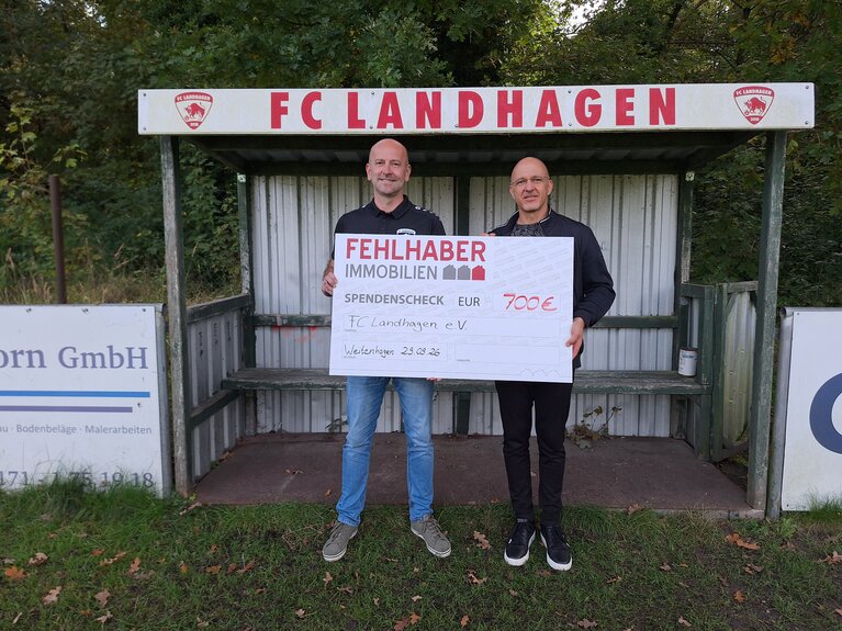 FC Landhagen e.V.