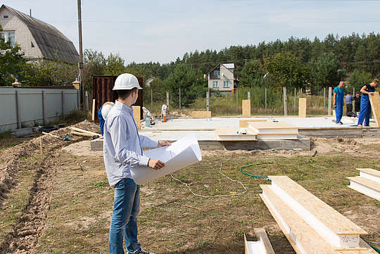 Grundstück kaufen Usedom