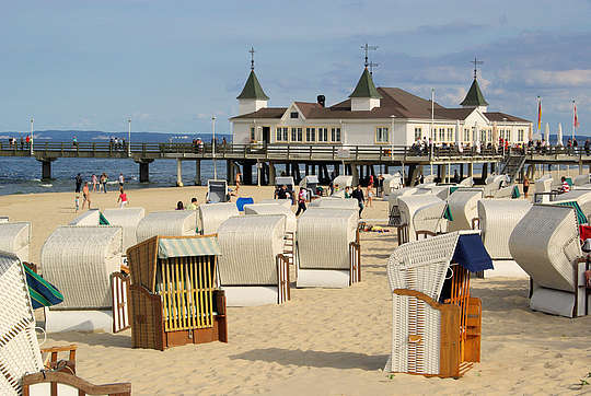 Usedom Wohnung verkaufen