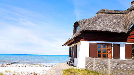 Ostsee Wohnung kaufen