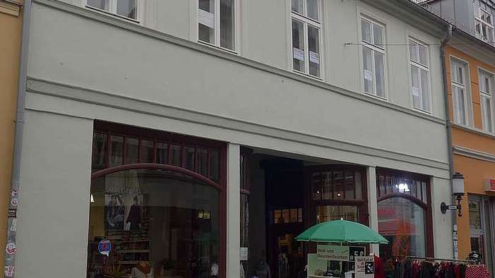 Ansicht