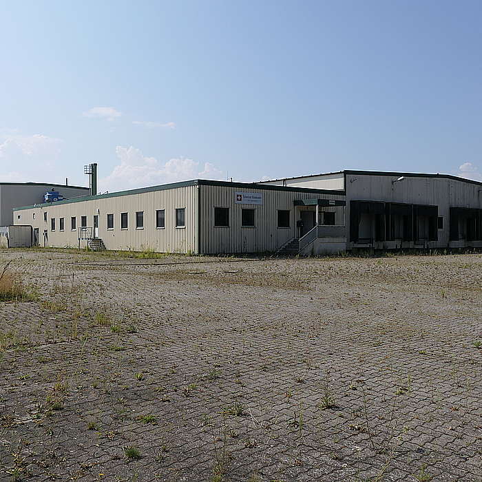 Ansicht