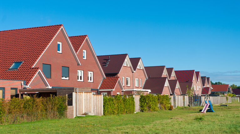 Usedom Doppelhaus mieten