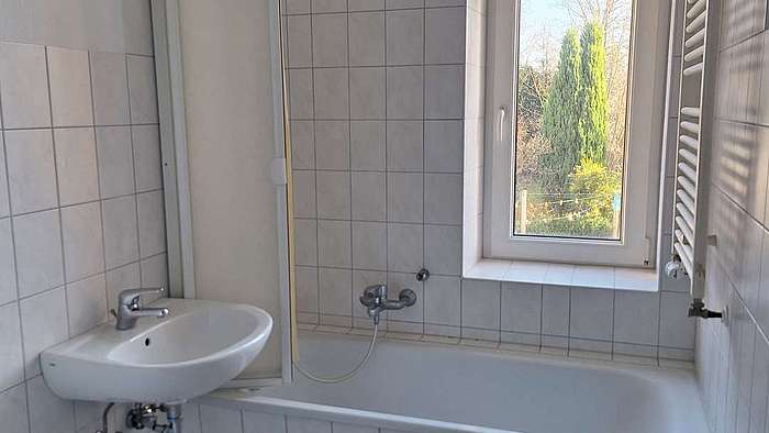 Beispiel Bad (WE 1)