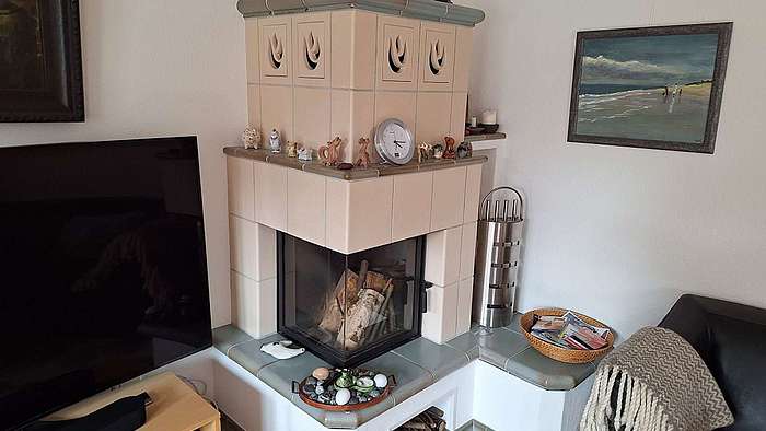 Kamin