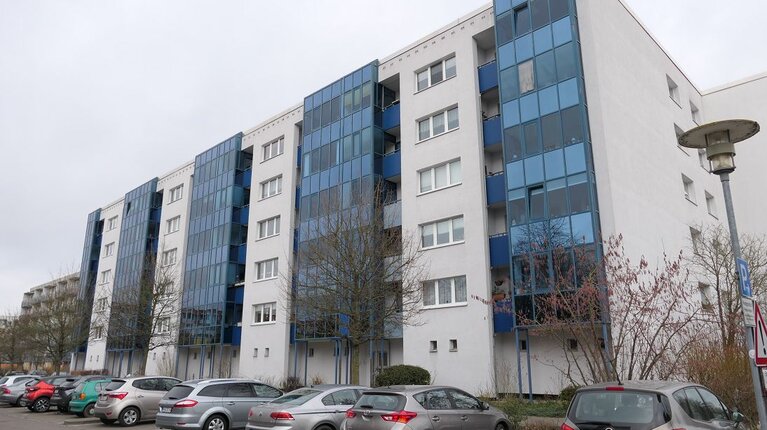 Eigentumswohnung in Greifswald