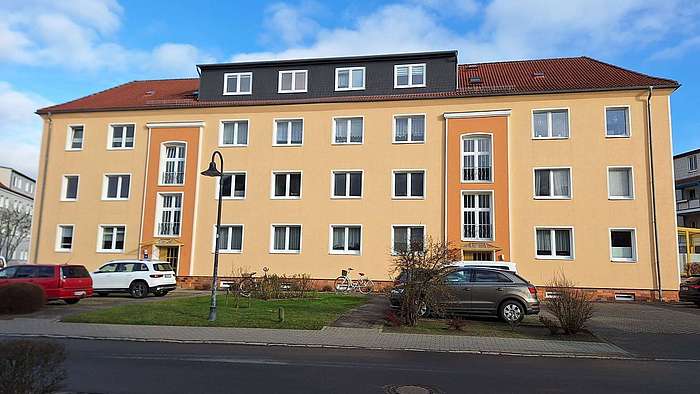 Ansicht