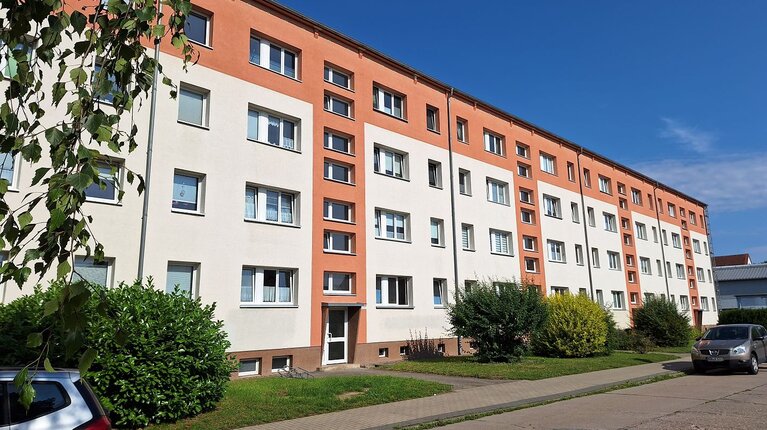 Eigentumswohnung in Greifswald