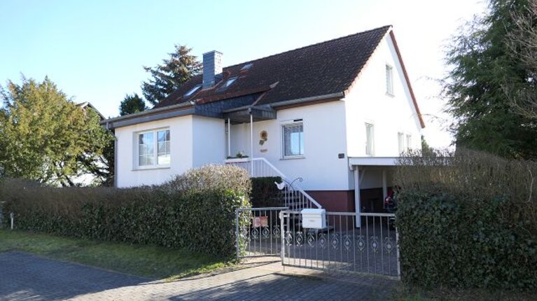 Einfamilienhaus in Neuenkirchen