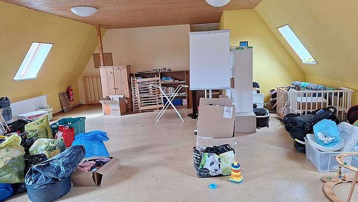 Zimmer DG