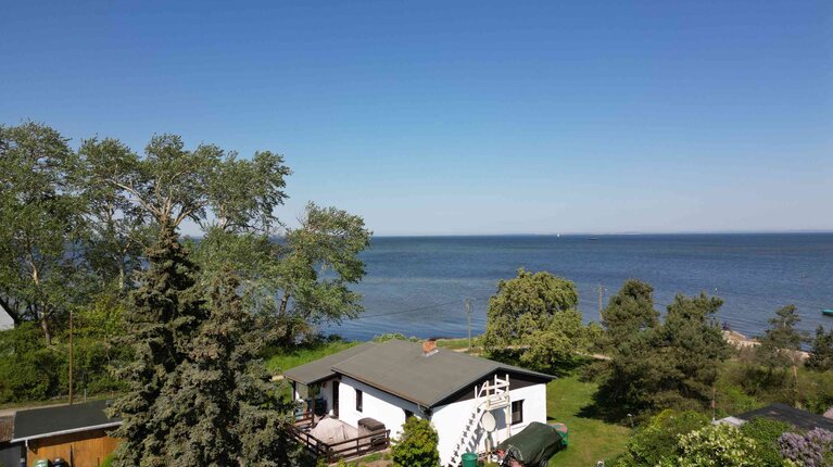 Bungalow in Gahlkow