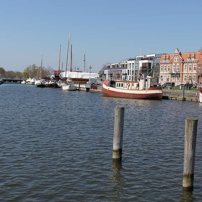 Museumshafen