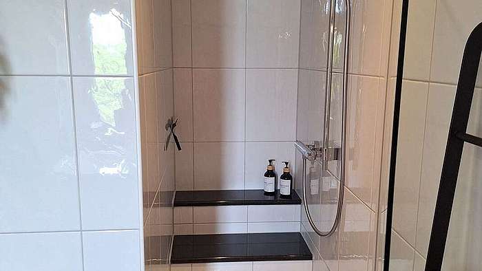 Dusche
