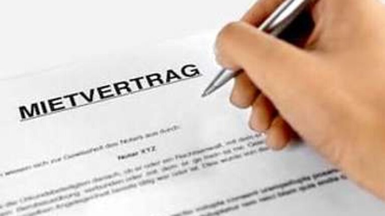 Tatsächliche, nicht vereinbarte Wohnfläche zählt