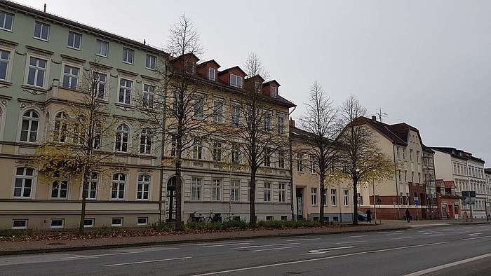 Ansicht