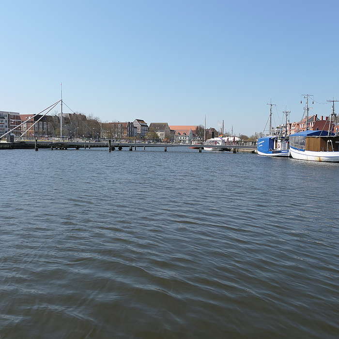Museumshafen