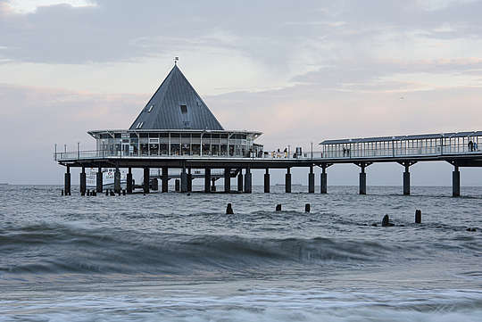 Usedom Immobilien verkaufen