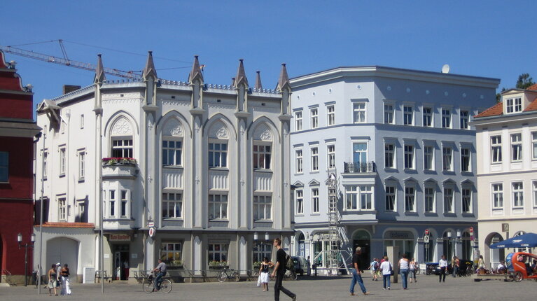 Greifswald Mietwohnung kaufen