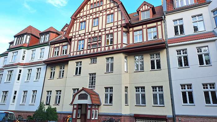 Ansicht