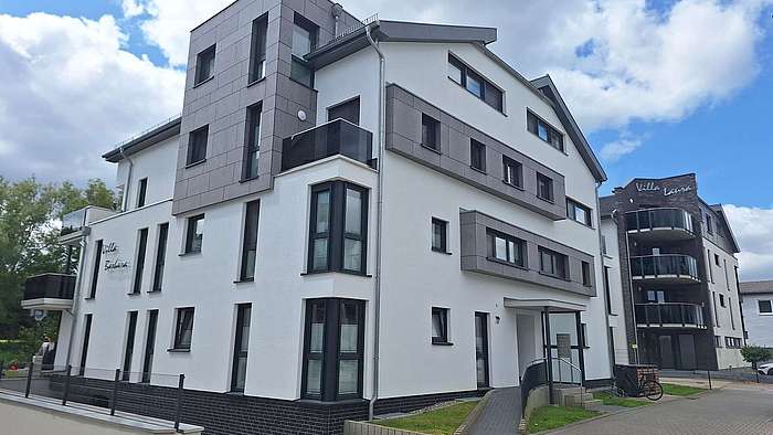 Ansicht
