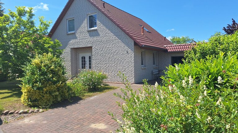 Einfamilienhaus in Greifswald
