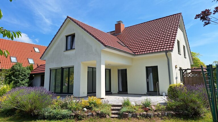 Einfamilienhaus in Greifswald