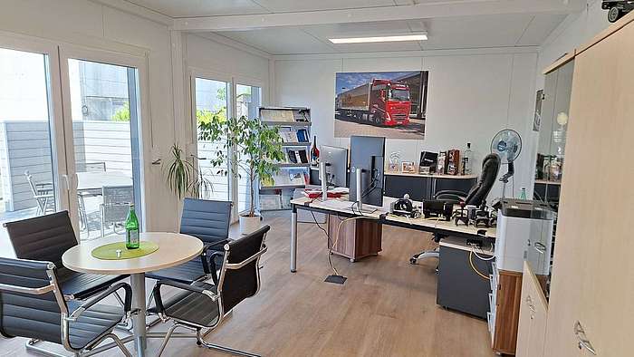 Büro