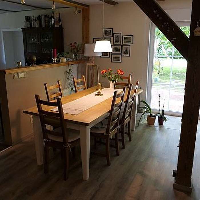 Haus 1 Essen