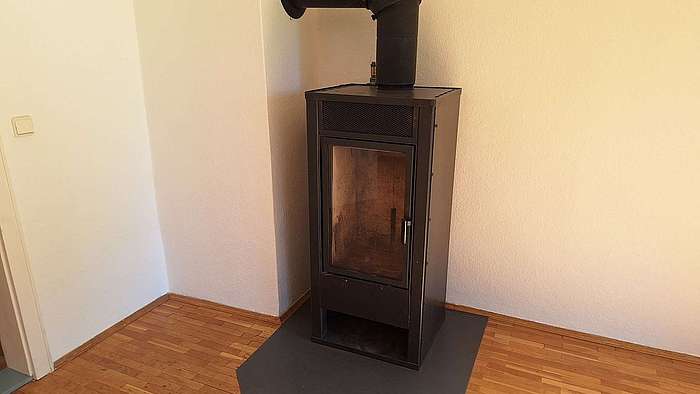 Kamin EG
