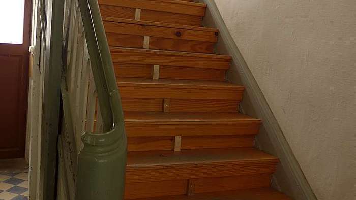 Treppenhaus