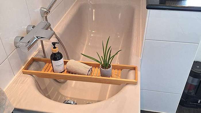 Badewanne