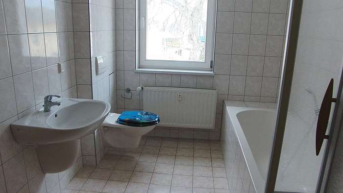 Beispiel Bad