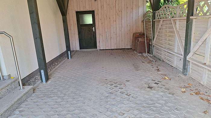 Carport