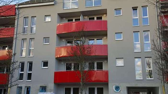 Ansicht