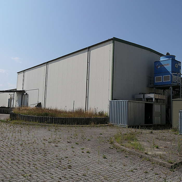 Ansicht