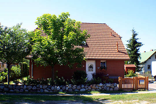 Eigenheim verkaufen Usedom
