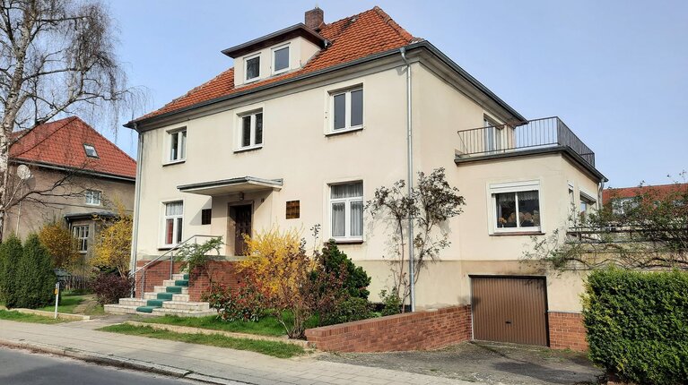 Einfamilienhaus in Greifswald