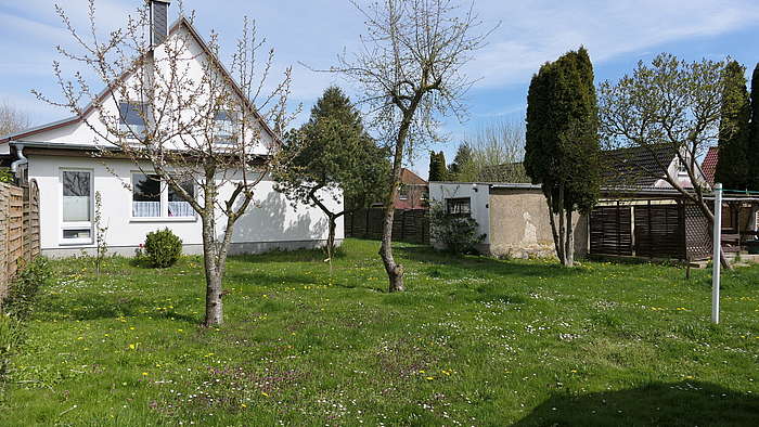 Ansicht